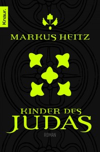 Kinder des Judas Quelle: Droemer Knaur Verlag